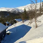 Hébergement de vacances Norefjell, Ny Flott Til Leie