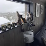 Hébergement de vacances Norefjell, Ny Flott Til Leie Noresund