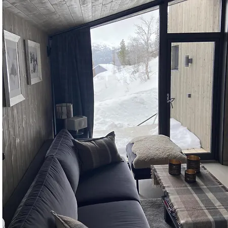 Norefjell, Ny Flott Til Leie Hébergement de vacances *