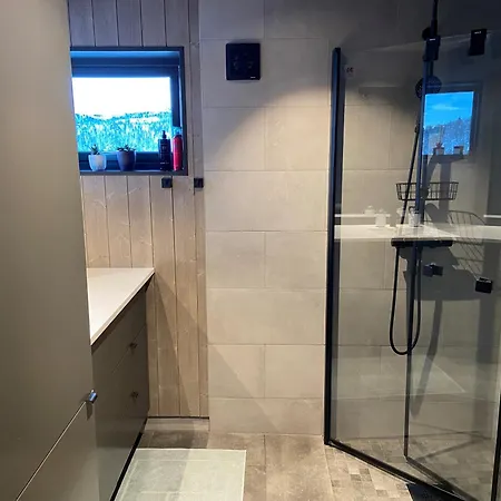 Norefjell, Ny Flott Til Leie Noresund