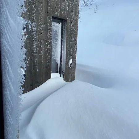 Hébergement de vacances Norefjell, Ny Flott Til Leie Noresund
