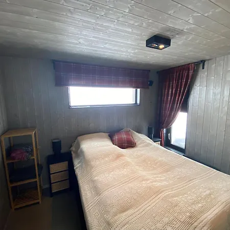 Norefjell, Ny Flott Til Leie *