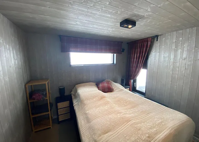 Norefjell, Ny Flott Til Leie *