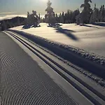 Norefjell, Ny Flott Til Leie Noresund