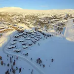Norefjell, Ny Flott Til Leie *
