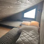 بيت للعطل Norefjell, Ny Flott Til Leie Noresund