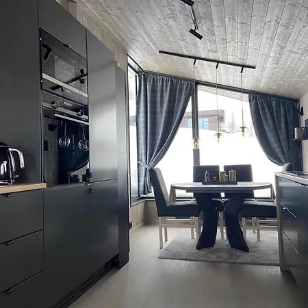 Norefjell, Ny Flott Til Leie Casa vacanze *